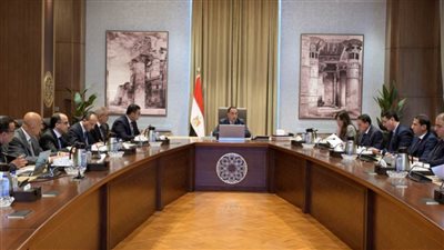رئيس الوزراء يُتابع تطور الأعمال بالتجمع العمراني الجديد بجزيرة الوراق