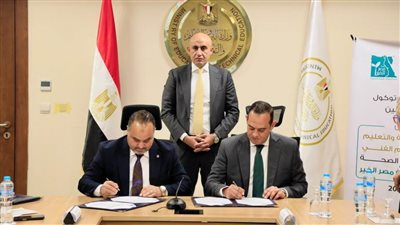 وزير التعليم: كل أنواع الدعم للجمعيات