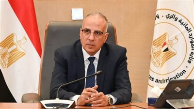 وزير الري يؤكد التزام مصر بالعمل لخدمة قضايا المياه والمناخ بإفريقيا