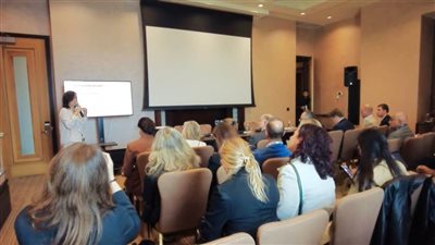 تغير المناخ والتلوث البلاستيكى يفتتحان الاحداث الجانبية  لاجتماعات (COP24)