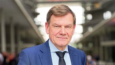 ألمانيا تؤكد أهمية تنفيذ قرار مجلس الأمن بشأن غزة بسرعة