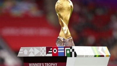 نتائج مباريات اليوم في كأس العرب.. المغرب يتألق وتعادل مثير لمصر