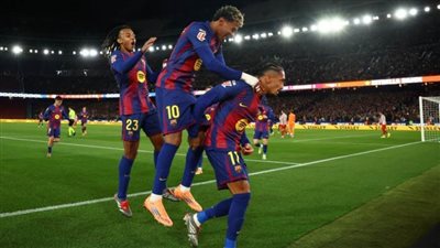 بعد مواجهة برشلونة وأتلتيكو.. تعرف على ترتيب 