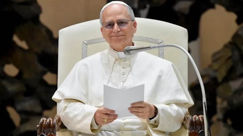 البابا ليون الرابع