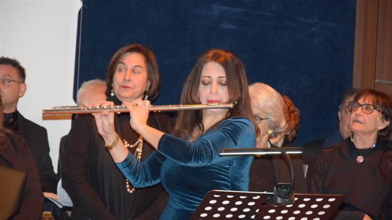 مقطوعة أم الدنيا