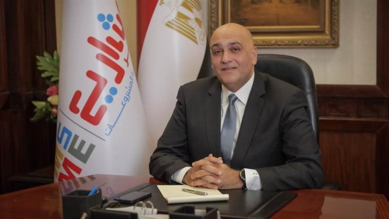 باسل رحمي الرئيس