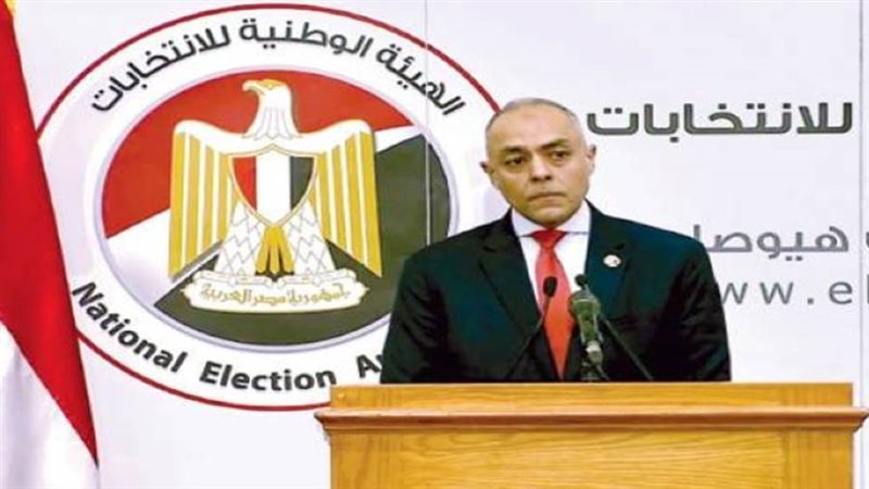 المستشار أحمد بنداري