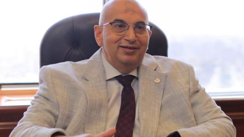 أشرف عبد الغني