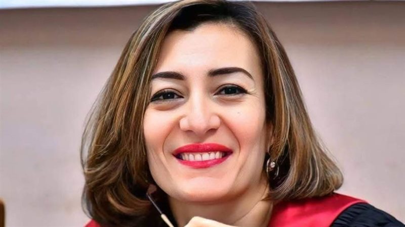 الدكتورة أماني ألبرت