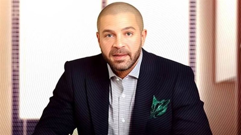 أحمد دياب خلف