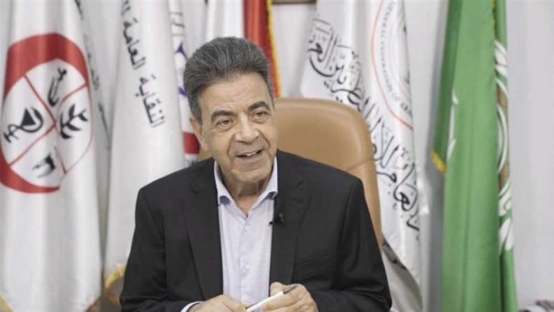 الدكتور مجدي حسن