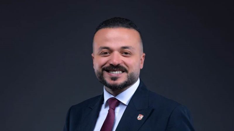 محمد الجارحي