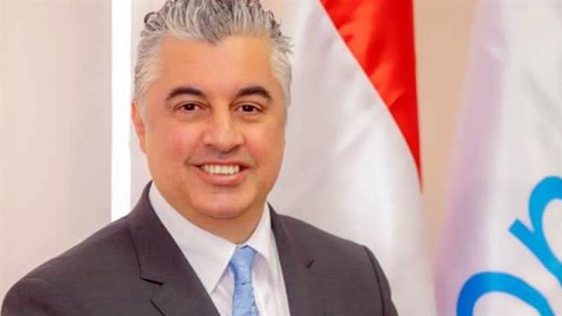 وليد جمال الدين رئيس