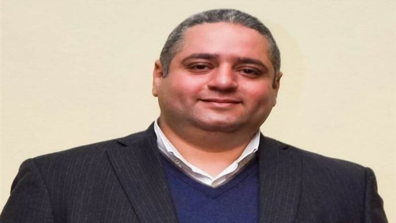 الدكتور محمد عصمت