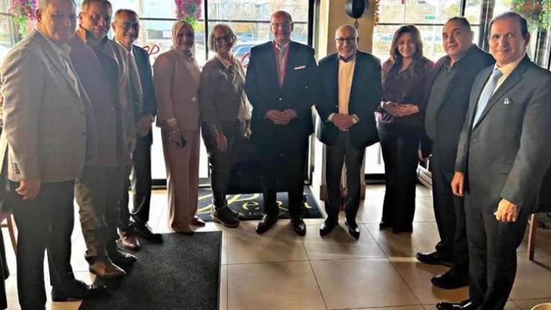 أعضاء الاتحاد العام