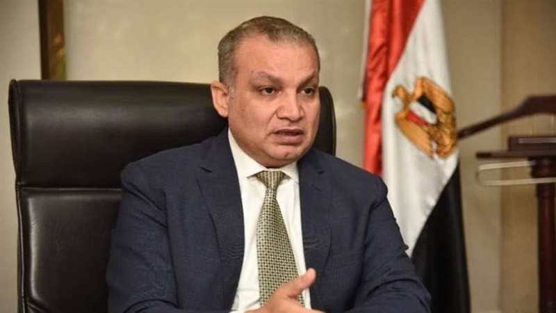 رئيس مجلس إدارة صندوق