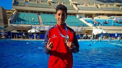 عاجل.. النيابة تعاين مجمع حمامات السباحة باستاد القاهرة وتتحفظ على الكاميرات