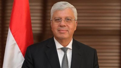 وزير التعليم العالي يفتتح أعمال الدورة العادية 