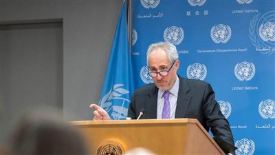 الأمم المتحدة تكثّف المساعدات الإنسانية في غزة مع تفاقم معاناة الشتاء