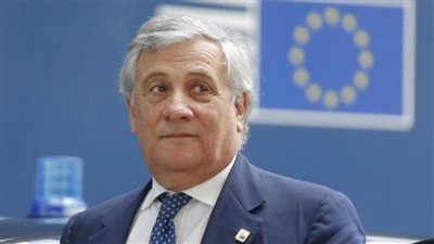 وزيرا خارجية إيطاليا وأمريكا يبحثان الوضع في أوكرانيا وغزة