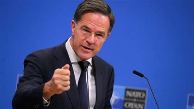 روته يدعو الحلفاء إلى تسريع تعهداتهم لأوكرانيا طوال عام 2026