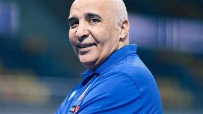 مدرب الأهلي يوجه رسالة لجماهير الفريق قبل بطولة إفريقيا لكرة السلة