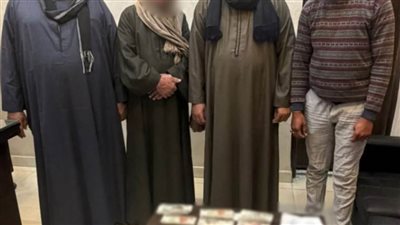 ضبط محاولات لشراء الأصوات بسوهاج.. والأمن يشدد قبضته لحماية نزاهة الانتخابات