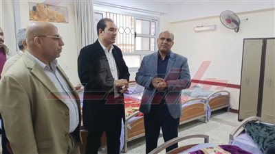 مدن ومراكز كفر الشيخ تحتفل باليوم العالمي لذوي الهمم 