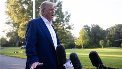 ترامب يكشف عن نصيحة خاصة لـ 