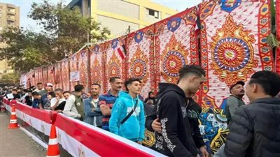 بدء الاقتراع في 20 دائرة من المرحلة الأولى لانتخابات النواب