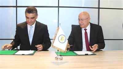 رئيس هيئة الشراء الموحّد يشهد اختيار مصر ضيف شرف للدورة الثلاثين من معرض 