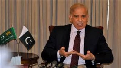 رئيس وزراء باكستان يدين بشدة الهجوم الأخير على قوات الشرطة بإقليم 