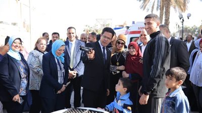 جامعة بنها نموذج للدمج: احتفالية كبرى باليوم العالمي لذوي الإعاقة وتأكيد على التمكين