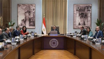 رئيس الوزراء يتابع جهود التنسيق بين وزارات المجموعة الاقتصادية في الملفات المختلفة