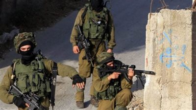 شهيدة وإصابات برصاص الاحتلال في حي التفاح شمال شرقي مدينة غزة