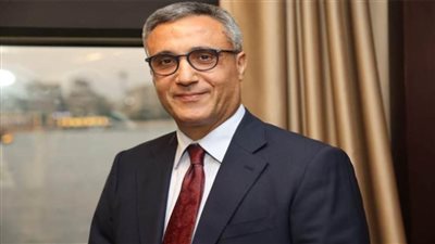 سفير الجزائر يزور استديو نجيب محفوظ بماسبيرو ويشيد بالعلاقات التاريخية بين البلدين