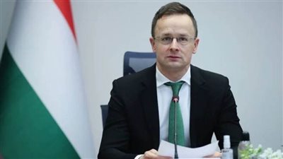 وزير خارجية المجر: أوروبا ضعيفة ومعزولة