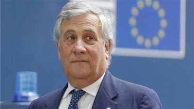 وزير الخارجية الإيطالي: سنقر تشريعا لمواصلة تقديم دعم عسكري لأوكرانيا