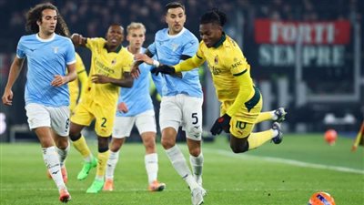 ميلان يودع كأس الطليان أمام النسور