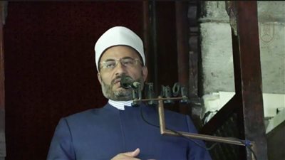 خطبة الأزهر: خالفنا التوجيهات النبوية وأبحنا العورات مجانًا