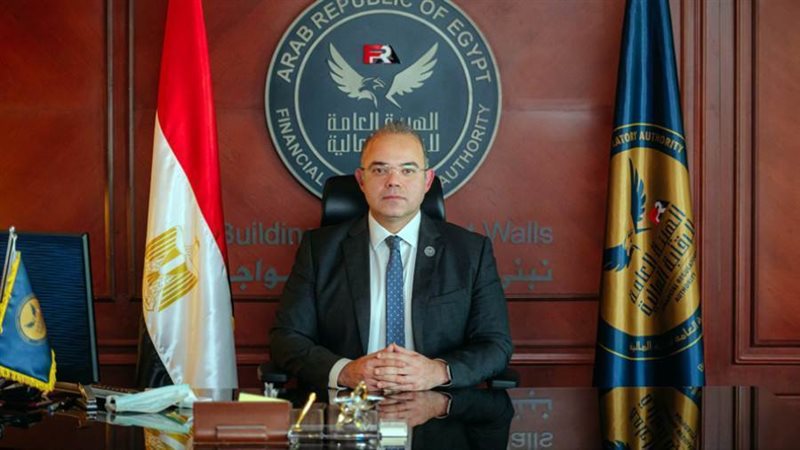 الدكتور محمد فريد