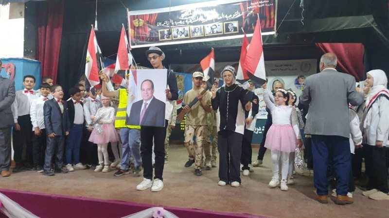 وكيل وزارة تعليم