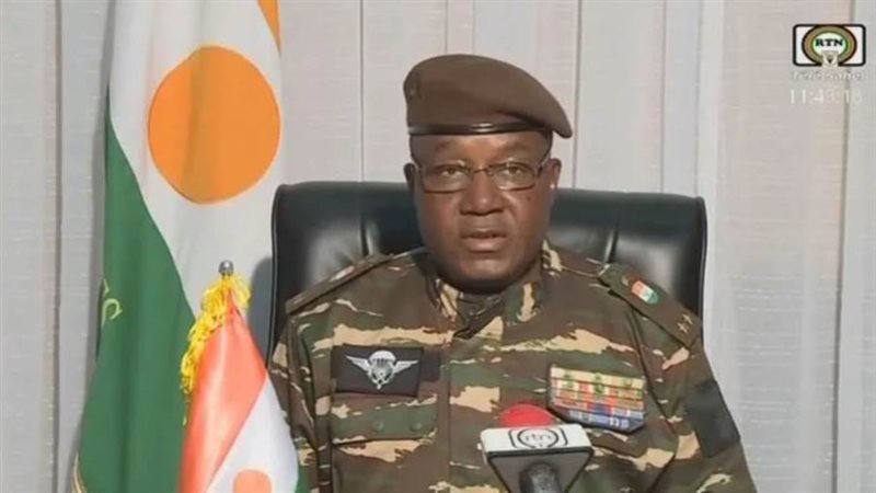 قائد المجلس العسكري