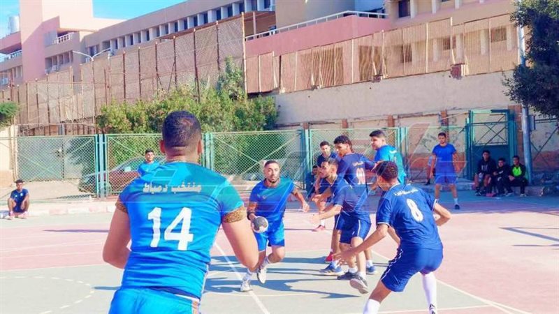 منتخب كفرالشيخ