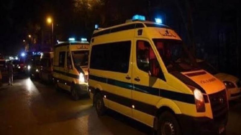 انتشال جثة غريق