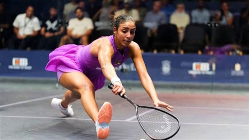 هانيا الحمامي