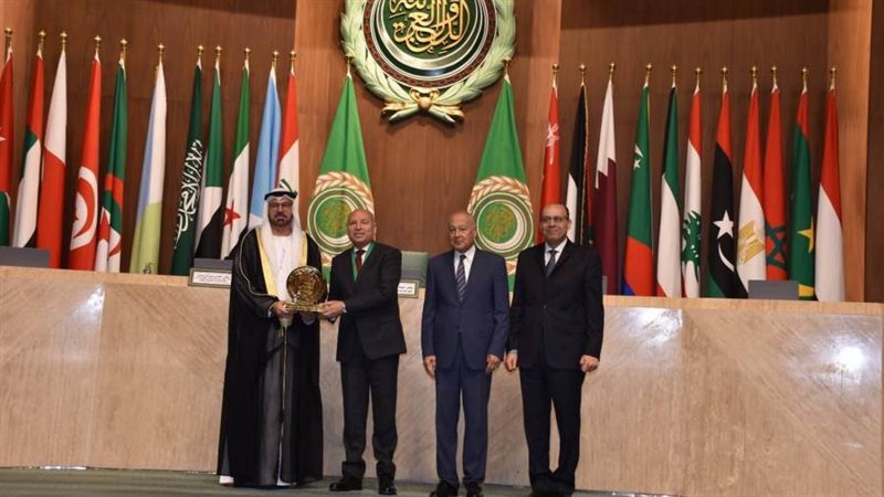 محافظ القاهرة يحصد