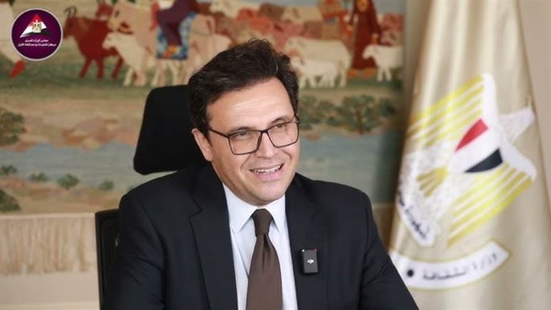 الدكتور أحمد فؤاد