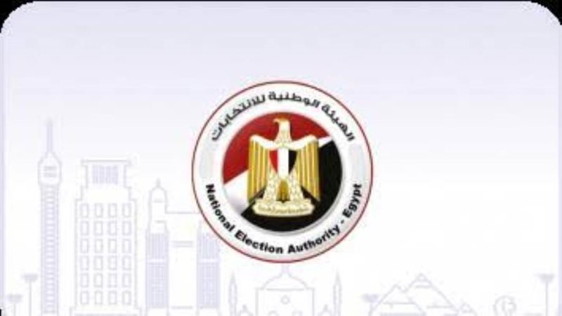 الهيئة الوطنية للانتخابات