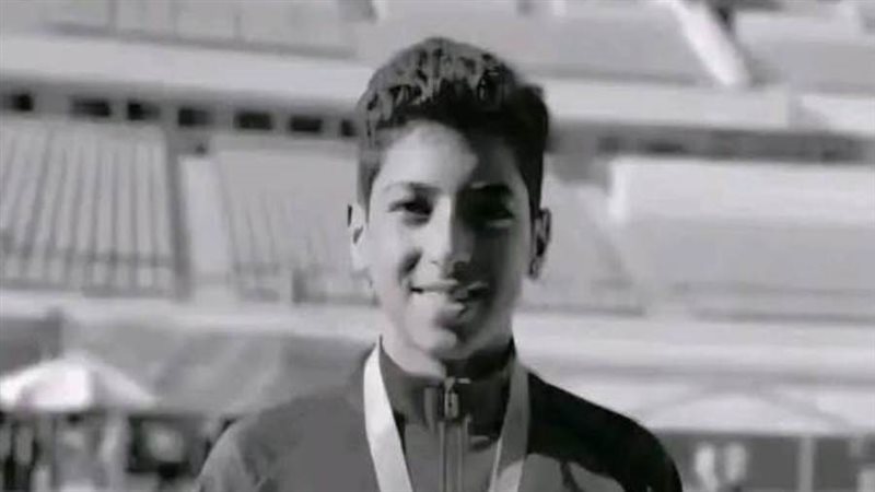 السباح البورسعيدي